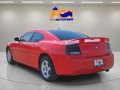 2010 Dodge Charger SXT