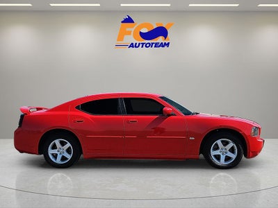 2010 Dodge Charger SXT