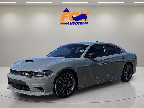 2023 Dodge Charger R/T 392 Scat Pack
