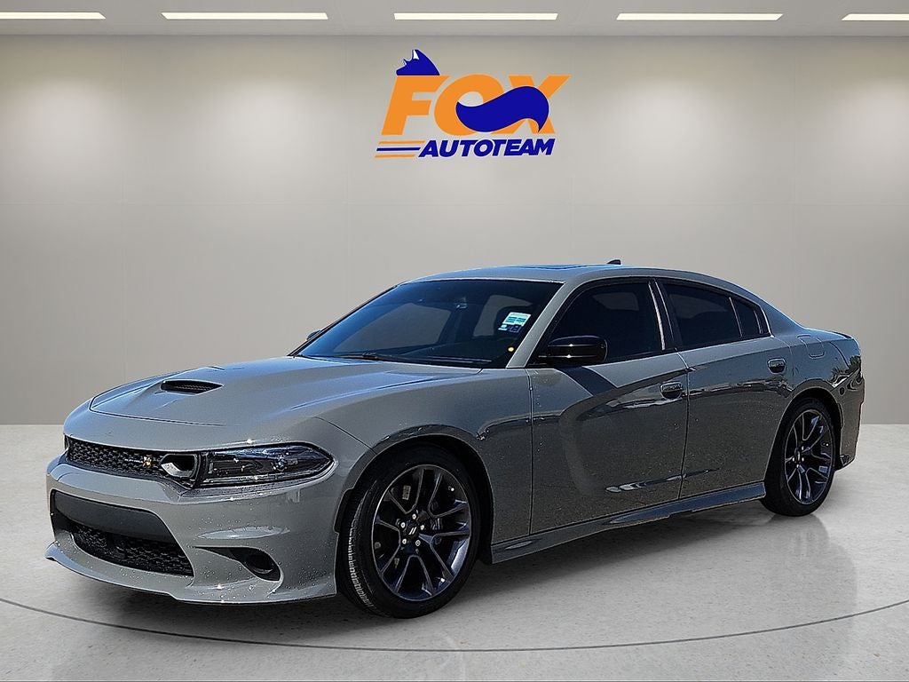 2023 Dodge Charger R/T 392 Scat Pack