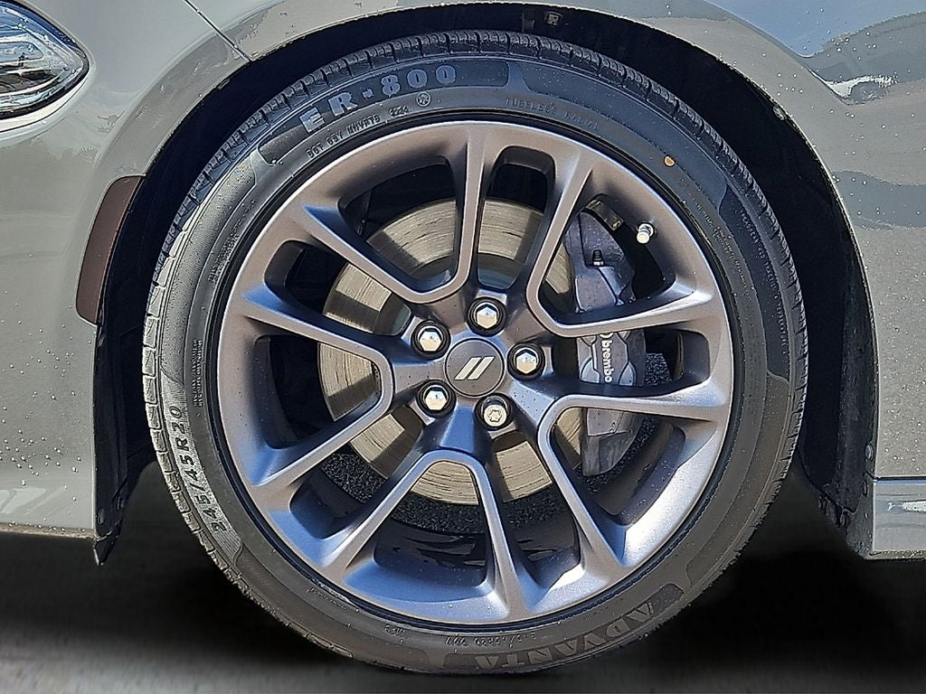 2023 Dodge Charger R/T 392 Scat Pack
