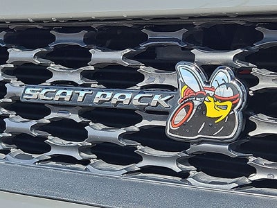 2023 Dodge Charger R/T 392 Scat Pack