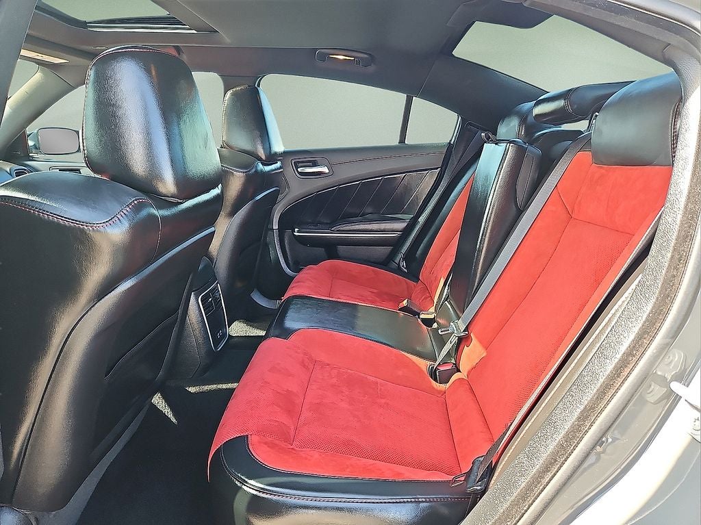 2023 Dodge Charger R/T 392 Scat Pack