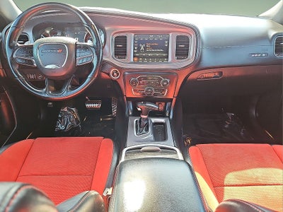 2023 Dodge Charger R/T 392 Scat Pack