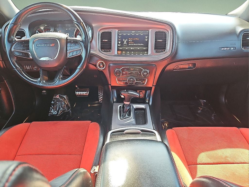 2023 Dodge Charger R/T 392 Scat Pack