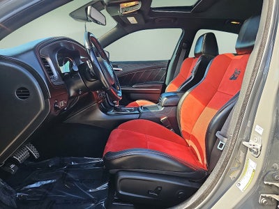 2023 Dodge Charger R/T 392 Scat Pack