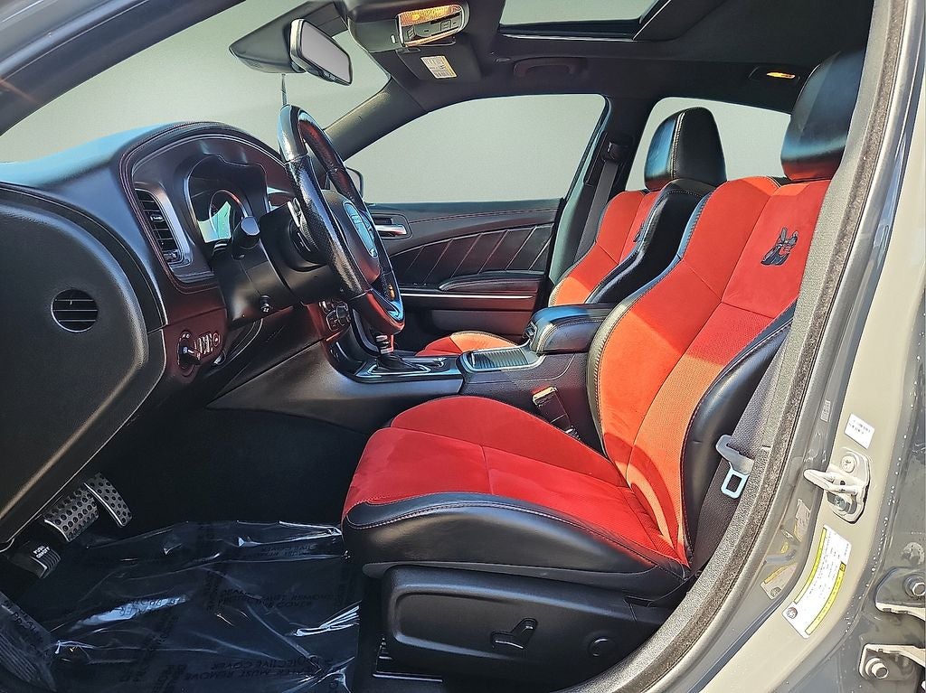 2023 Dodge Charger R/T 392 Scat Pack