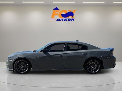 2023 Dodge Charger R/T 392 Scat Pack