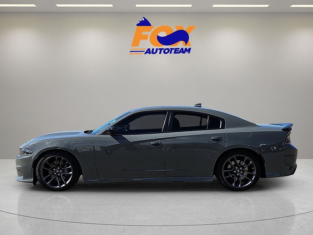 2023 Dodge Charger R/T 392 Scat Pack
