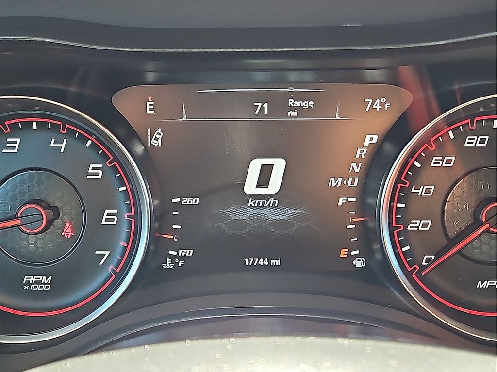 2023 Dodge Charger R/T 392 Scat Pack