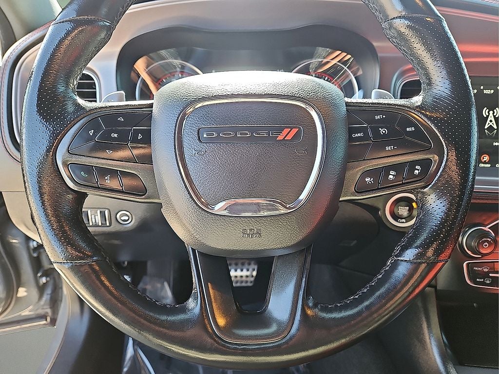 2023 Dodge Charger R/T 392 Scat Pack