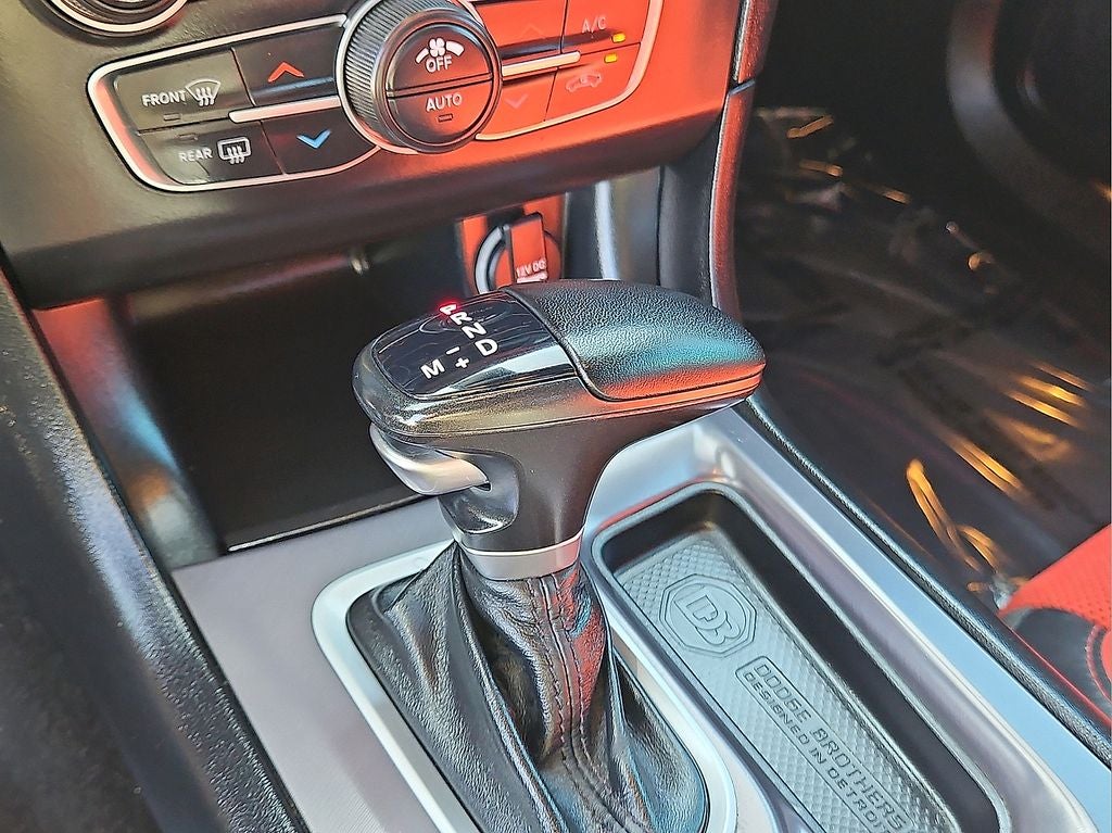 2023 Dodge Charger R/T 392 Scat Pack
