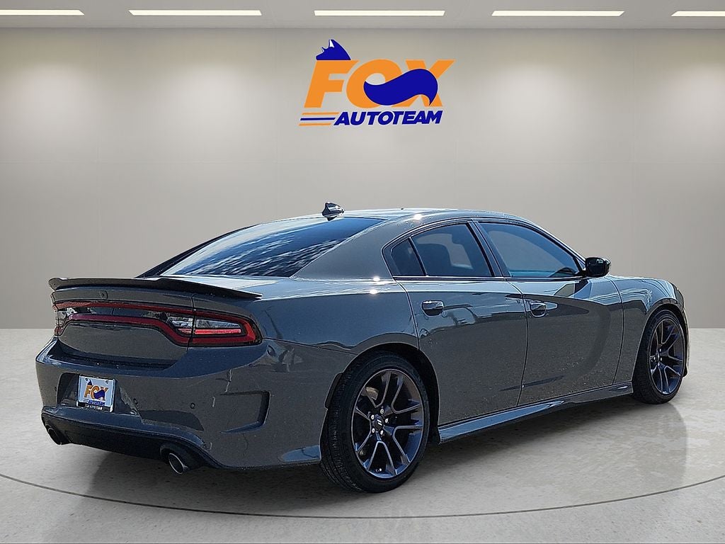 2023 Dodge Charger R/T 392 Scat Pack