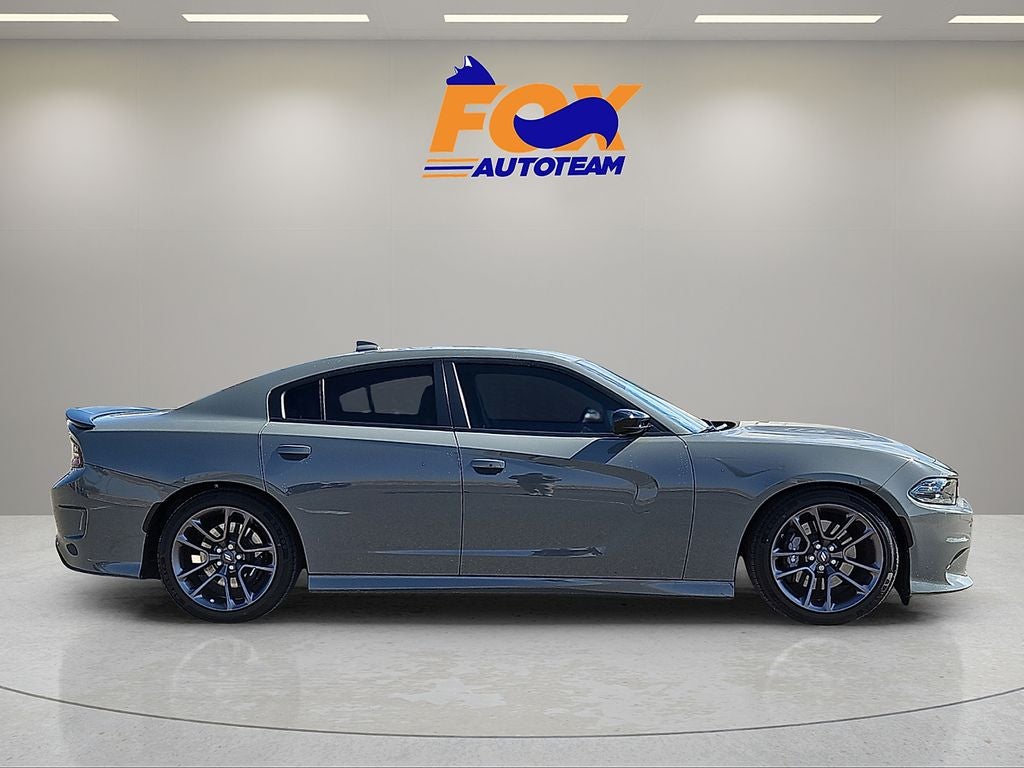 2023 Dodge Charger R/T 392 Scat Pack