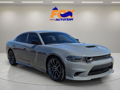2023 Dodge Charger R/T 392 Scat Pack