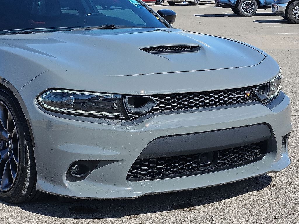 2023 Dodge Charger R/T 392 Scat Pack