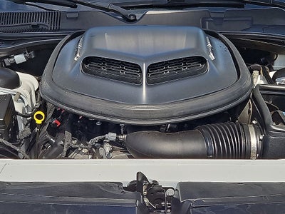 2022 Dodge Challenger R/T Shaker NAV/Performance Pkg.