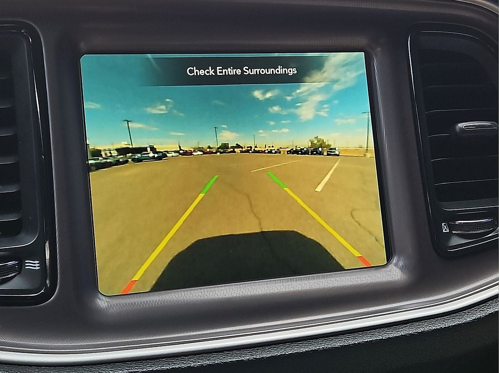 2022 Dodge Challenger R/T Shaker NAV/Performance Pkg.