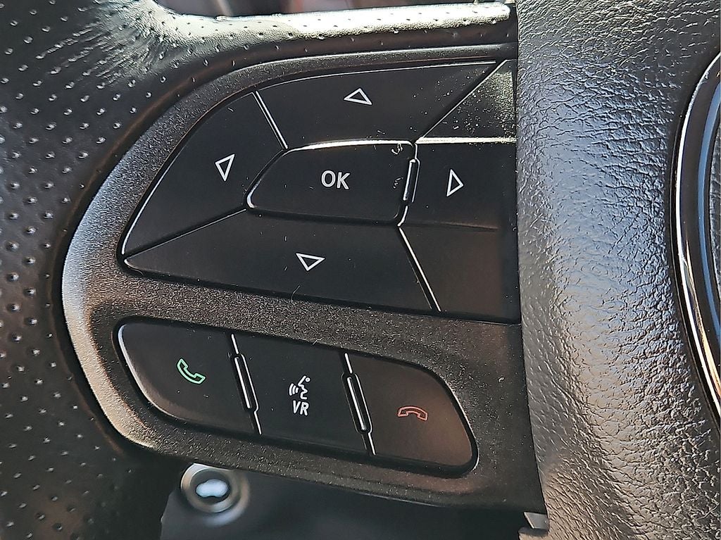 2022 Dodge Challenger R/T Shaker NAV/Performance Pkg.