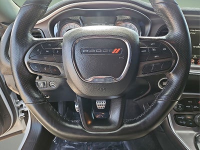 2022 Dodge Challenger R/T Shaker NAV/Performance Pkg.