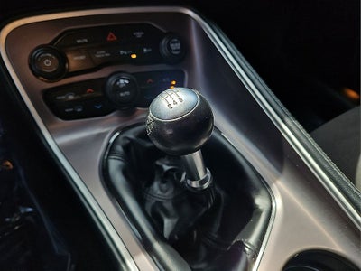 2022 Dodge Challenger R/T Shaker NAV/Performance Pkg.