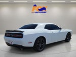 2022 Dodge Challenger R/T Shaker NAV/Performance Pkg.