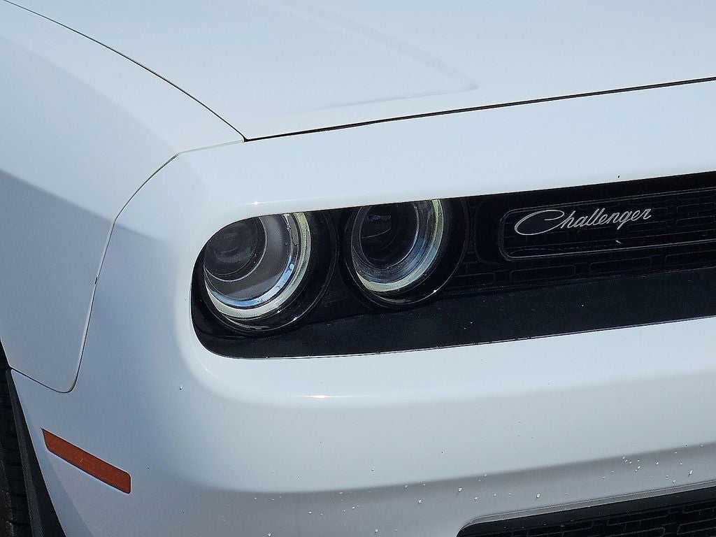 2022 Dodge Challenger R/T Shaker NAV/Performance Pkg.