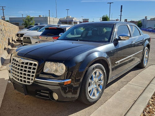 2008 Chrysler 300C Hemi