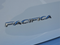 2022 Chrysler Pacifica Hybrid Limited w/ Low Miles!