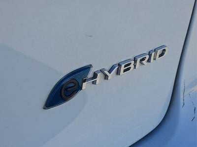 2022 Chrysler Pacifica Hybrid Limited