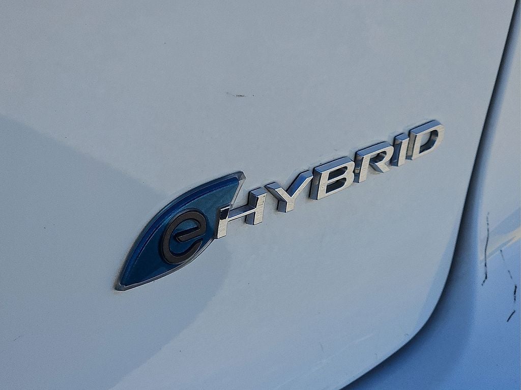 2022 Chrysler Pacifica Hybrid Limited