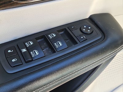 2022 Chrysler Pacifica Hybrid Limited