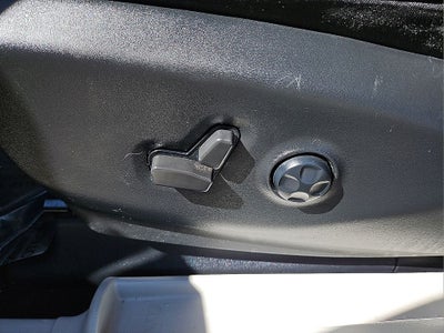 2022 Chrysler Pacifica Hybrid Limited