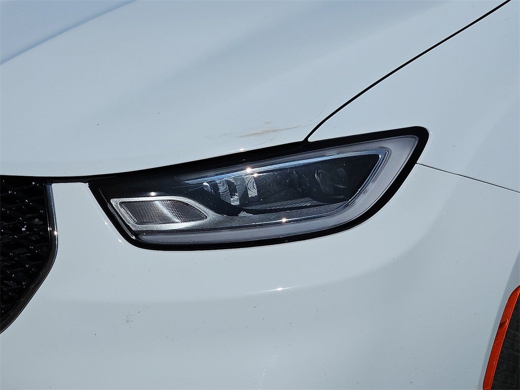 2022 Chrysler Pacifica Hybrid Limited