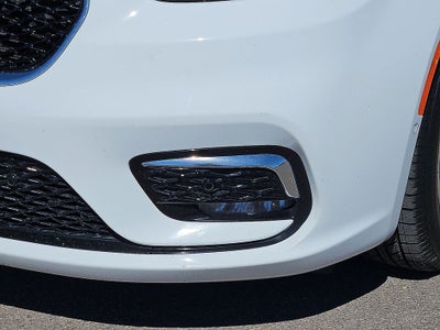 2022 Chrysler Pacifica Hybrid Limited