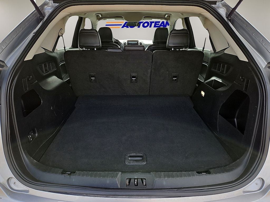 2023 Ford Edge SEL AWD