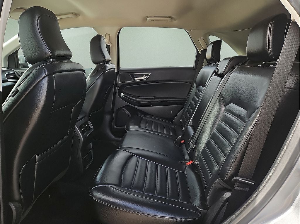 2023 Ford Edge SEL AWD
