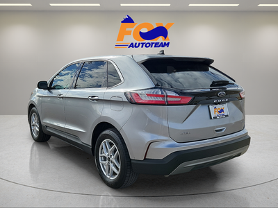 2023 Ford Edge SEL AWD