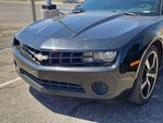 2013 Chevrolet Camaro 1LS