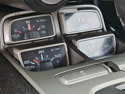 2015 Chevrolet Camaro 2LT 2LT