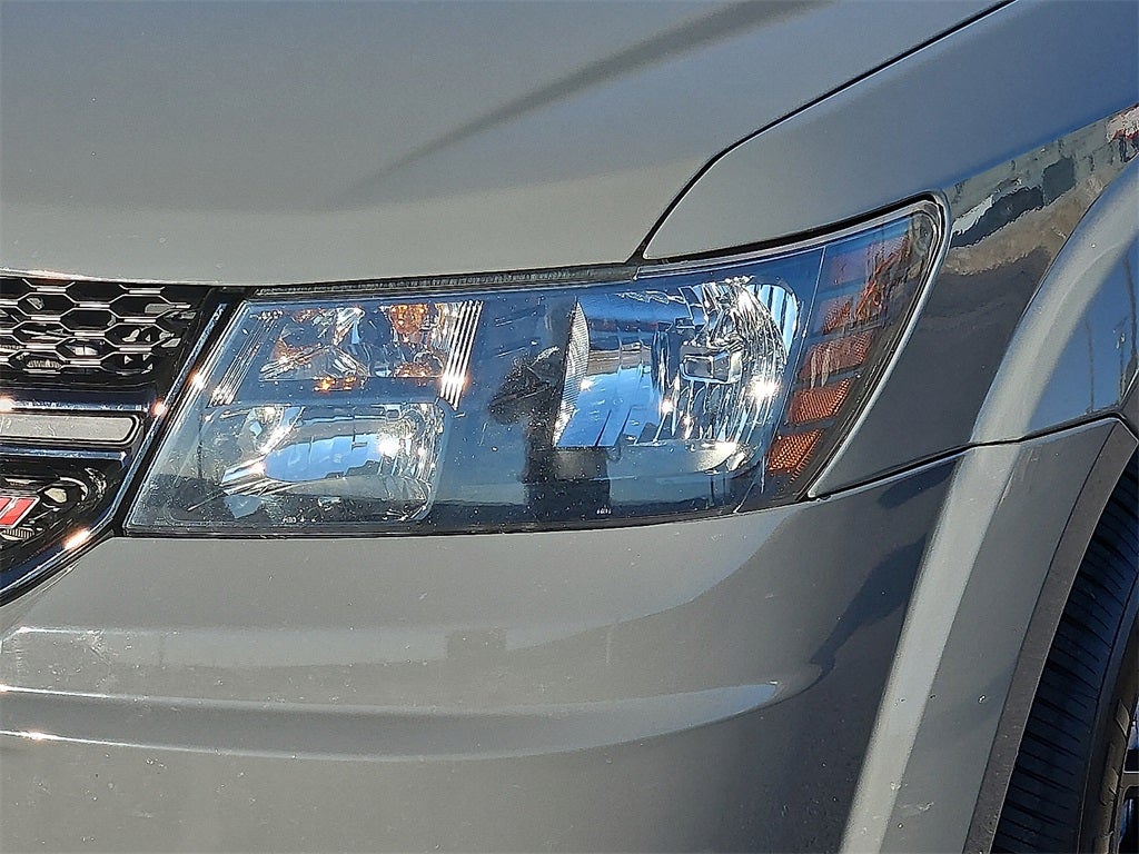 2020 Dodge Journey SE