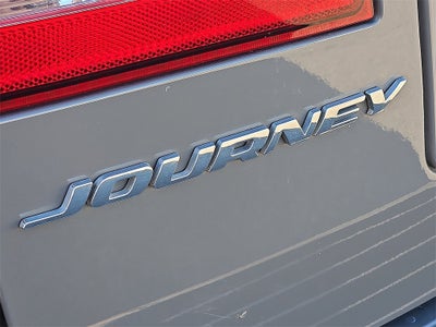2020 Dodge Journey SE