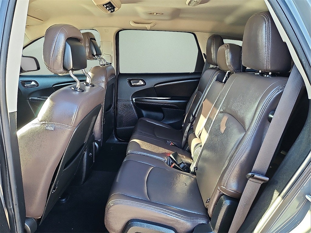 2020 Dodge Journey SE