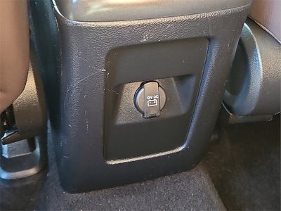 2020 Dodge Journey SE