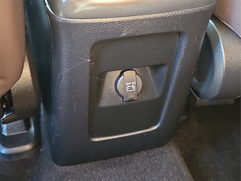 2020 Dodge Journey SE