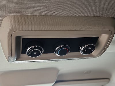 2020 Dodge Journey SE