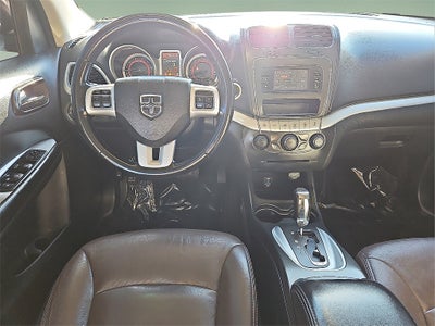 2020 Dodge Journey SE