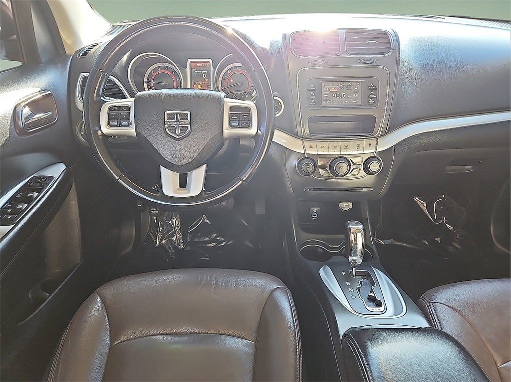 2020 Dodge Journey SE