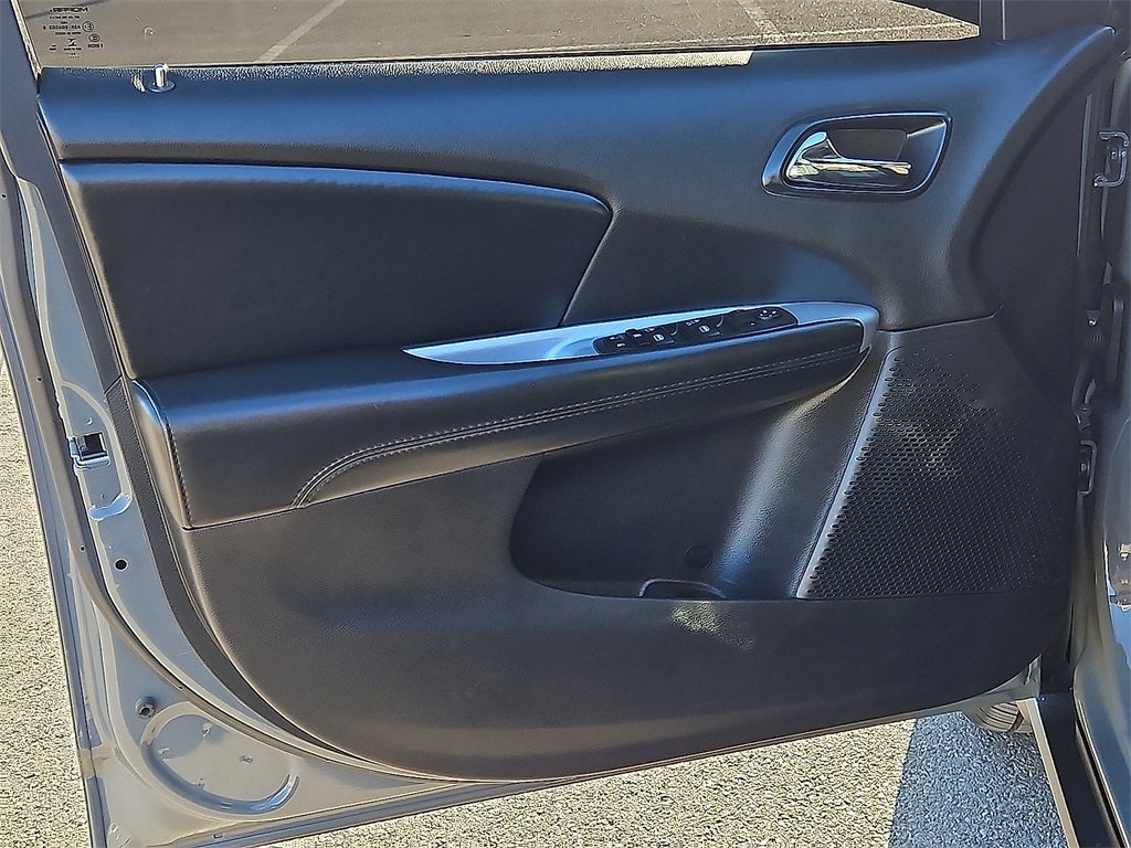 2020 Dodge Journey SE