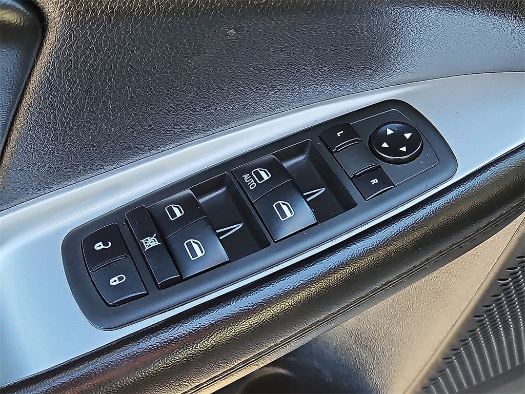 2020 Dodge Journey SE